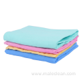 Quick Dry Microfiber Pet bath towel